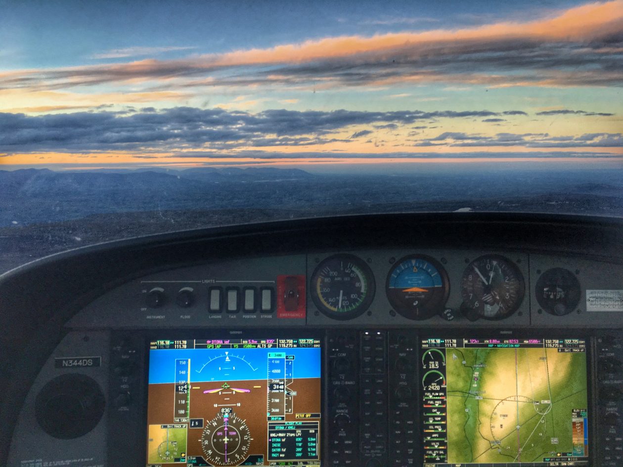 Why become a professional pilot now? | Take Flight Aviation