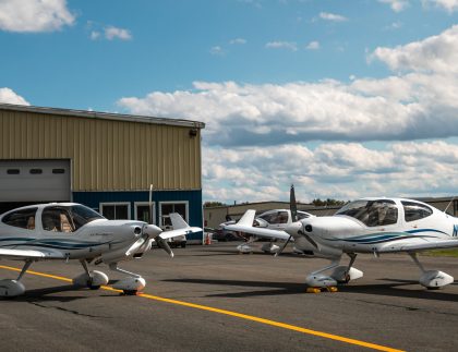 Private Pilot Training Flight School Flight School Ny