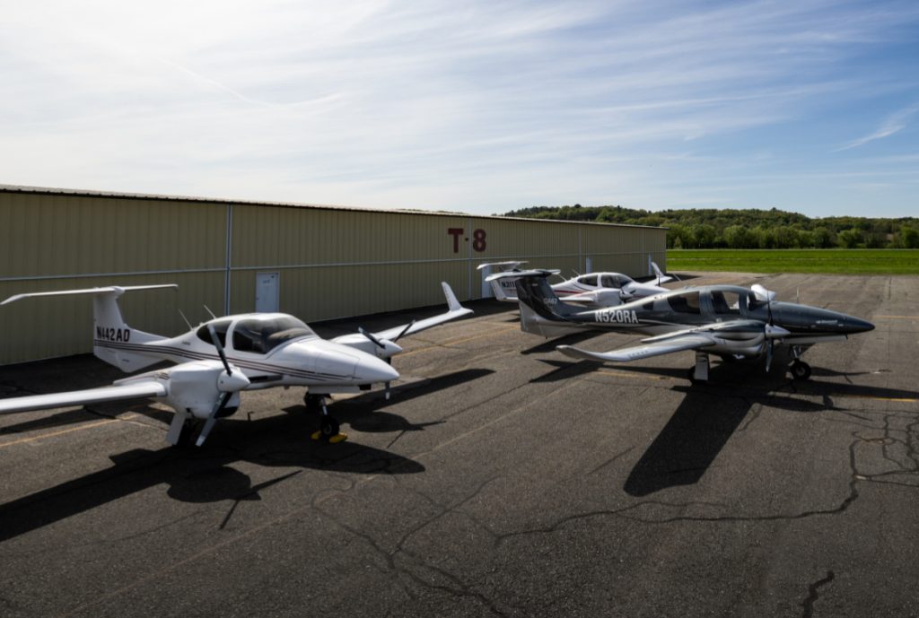 Accelerated Multi Engine Training Take Flight Aviation